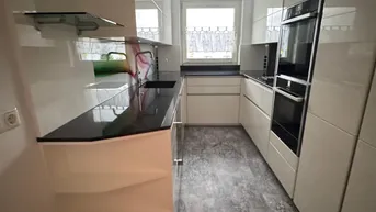 Expose 3-Zimmer Wohnung mit großzügigem Balkon