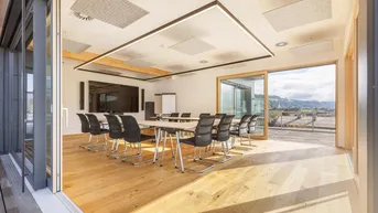 Expose Top-Moderne Gewerbeimmobilie an Inntal-AB mit flexibler Nutzung – Produktion, Lager &amp; Büro