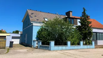 Expose Einfamilienhaus in Wöllersdorf-Steinabrückl zu verkaufen - ruhige Lage, Pool, Sauna, viel Platz!