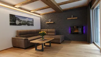 Expose Moderne Neubauwohnung im Tiroler Stil – 80 m² in Kirchdorf in Tirol (Bezirk Kitzbühel)