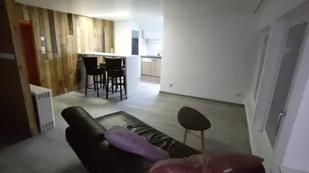 Expose 1,5 Zimmerwohnung in herrlicher Lage