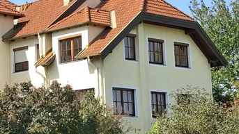 Expose TULLN-NÄHE - PROVISIONSFREIES 4 ZIMMER FAMILIEN EIGENTUM - GERINGE BETRIEBSKOSTEN