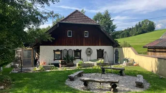 Expose Vermiete kleines feines Einfamilien Wohnhaus ca. 120m2