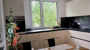 Expose Nachmieter für 2-Zimmer-Wohnung (Tosters) gesucht (mit Tiefgaragenstellplatz)
