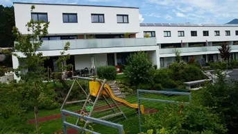 Expose Sonnige Eigentumswohnung in Wängle