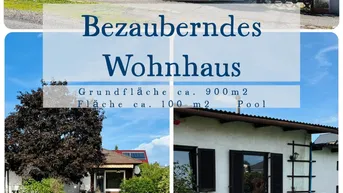Expose Bezauberndes Wohnhaus in der Nähe von Wien