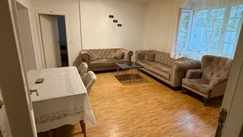 Expose Gemeindewohnung (Nur mit Wiener-Wohn-Ticket!) VMD: vor 31.10.2018