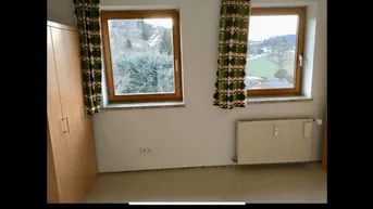 Expose Dachgeschosswohnung in Warmbad