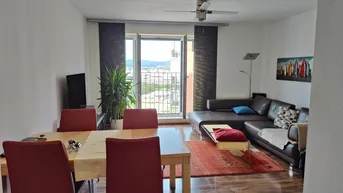Expose Wienerberg I möblierte 2-Zimmer Wohnung I Fernblick I 16ter Stock