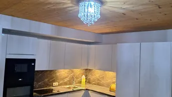 Expose 3-Zimmer-Wohnung + Küche in Jenbach zu vermieten
