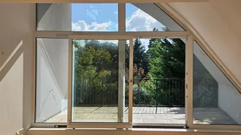 Expose Von Privat: Traumhafte 4-Zimmer-Maisonette mit Terrasse in Grinzing mit Tiefgarage