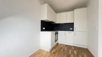 Expose Erstbezug - 2 Monate mietfrei - Kolonieweg - geförderte Miete - 80 m² - 3 Zimmer - Balkon