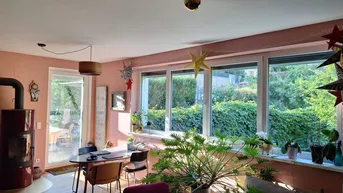 Expose Helle 3 Zimmer Wohnung mit Garten- im Herzen Klosterneuburg! ✨