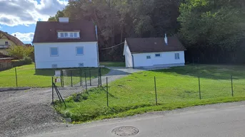 Expose Einfamilienhaus nähe Thermenregion Bad Waltersdorf