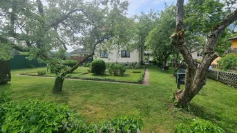 Expose Vielseitiges Haus mit Garten in Grein zu verkaufen – auch als Frühstückspension 