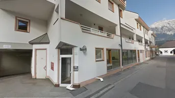 Expose Gemütliche 3-Zimmer-Wohnung mit Balkon und 2 Autoabstellplätzen