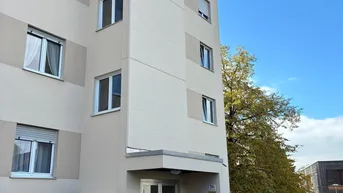 Expose Zentrale 3-Zimmer-Wohnung in Dornbirn mit Balkon und Parkplatz