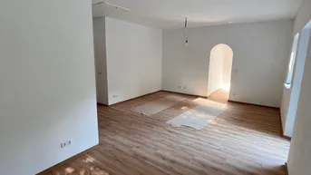 Expose Erstbezug! Moderne 70 m² Wohnung mit Parkplatz in Stocket (4782 St. Florian am Inn)