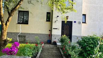 Expose Modernisierte Monteurunterkunft mit Garten und Garage in Grein