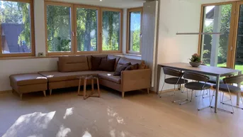 Expose 100m2 Wohnen im Grünen in Thal b. Graz