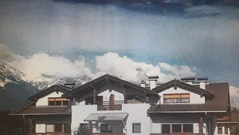 Expose Schöne großzügige 3-Zimmer Wohnung mit Balkon und Garage in Söll