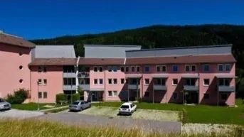 Expose Maisonetten Wohnung Mürzzuschlag