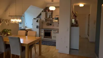 Expose Wunderschöne Wohnung mit toller Terrasse in Urfahr