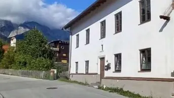 Expose 3 Zimmer Wohnung 64qm mit Balkon 14qm 