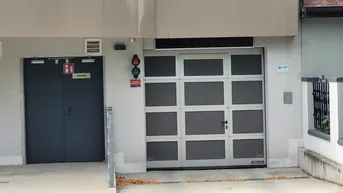 Expose Tiefgaragenplatz - Provisionsfrei 
