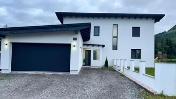 Expose Modernes 6-Zimmer Einfamilienhaus mit Fußbodenheizung und Terrasse in Schwarzenbach