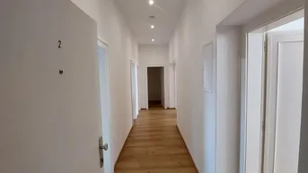 Expose Innsbruck Wilten: 4 Zimmer Wohnung saniert | idealer Grundriss | perfekt für Anleger oder Eigennutzer | provisionsfrei