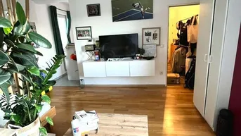 Expose 1 Zimmer Gemeindebau-Wohnung Direktvergabe, VORAUSSETZUNG=WIENER WOHN-TICKET