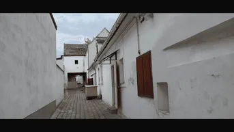 Expose Streckhof in Großhöflein 