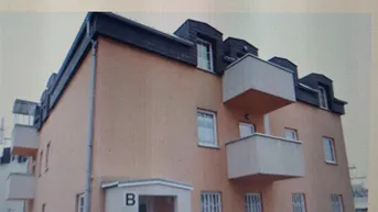 Expose Geräumige 2 Zimmerwohnung nähe Donauzentrum