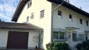 Expose Reihenhaus in Bestlage