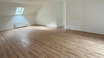 Expose Großzügige 3-Zimmer-Wohnung mit 120 m² in Sulz im Wienerwald zu vermieten