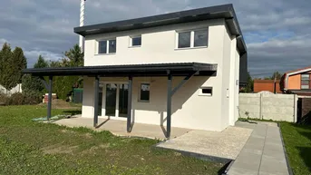 Expose Neubau-Kleingartenhaus in attraktiver Lage in Stockerau zu verkaufen