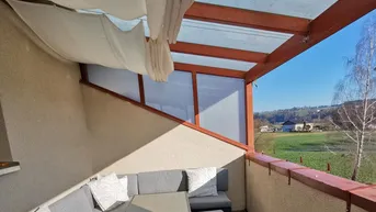 Expose Sehr helle 4-Zimmerwohnung mit Terrasse, Tiefgarage in Vöcklamarkt
