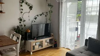 Expose Wohnung mit großem Balkon in ruhiger Lage - St. Peter