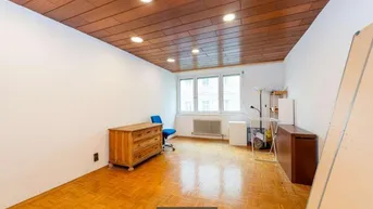 Expose 20m2 Zimmer in einer großzügigen 2er-WG nähe Uni Graz