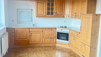 Expose 2-Zimmer-Wohnung in Wetzelsdorf inkl. Keller &amp; Parkplatz