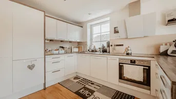 Expose Hochwertige und großzügige 2-Zimmer Wohnung mit Terrassenflächen