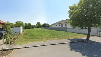 Expose Baugrundstück 