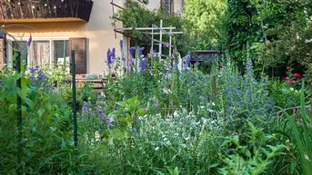 Expose Seltenes Grundstück in Parsch - 958 m² – ruhige Lage mit Bergblick, provisionsfrei!
