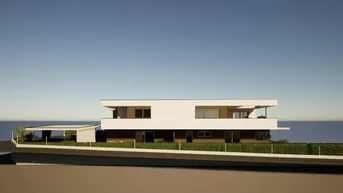 Expose NEUBAU! Exklusive 3-Zimmer-Wohnung in Toplage in Telfs