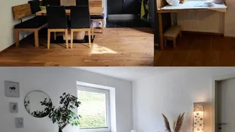 Expose 2-Zimmer Pärchenwohntraum in Aldrans