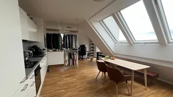 Expose Moderne 3-Zimmer-Wohnung mit großem Balkon im Projekt „Großes Glück“, Wien-Donaustadt