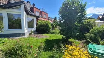 Expose Helle 4-Zimmer Doppelhaushälfte mit Garten in Salzburg