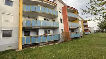 Expose Barrierefreie 4-Zimmer Erdgeschosswohnung 