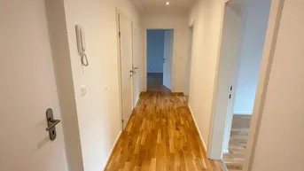 Expose Generalsanierte 3 Zimmerwohnung in Leonding/Doppl - ab sofort beziehbar
